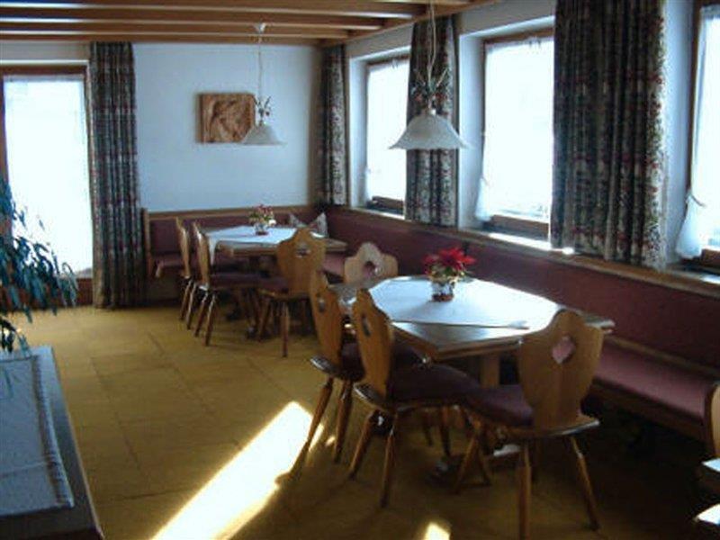 韦斯滕多夫 松布利克旅馆酒店 外观 照片