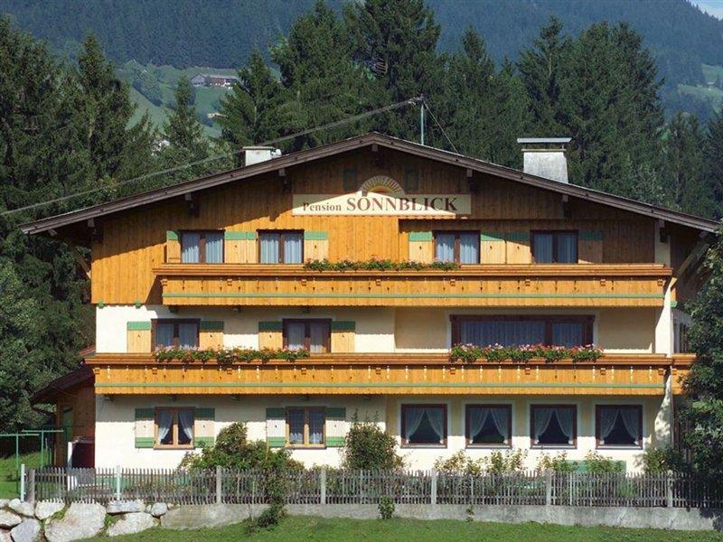韦斯滕多夫 松布利克旅馆酒店 外观 照片